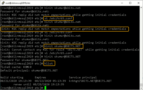 find file on linux host